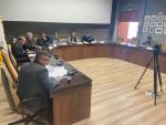 Comissões Permanentes deliberam projetos de lei em reunião
