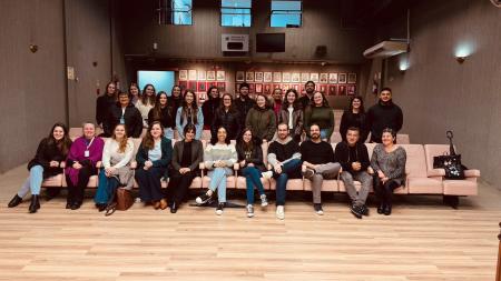 Câmara inicia processo de criação de uma nova identidade visual 