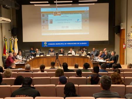 Sessão Ordinária 30.09.2025