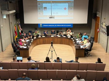 Sessão Plenária 24.02.2026