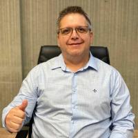 Foto de Ederson Fernando Spohr