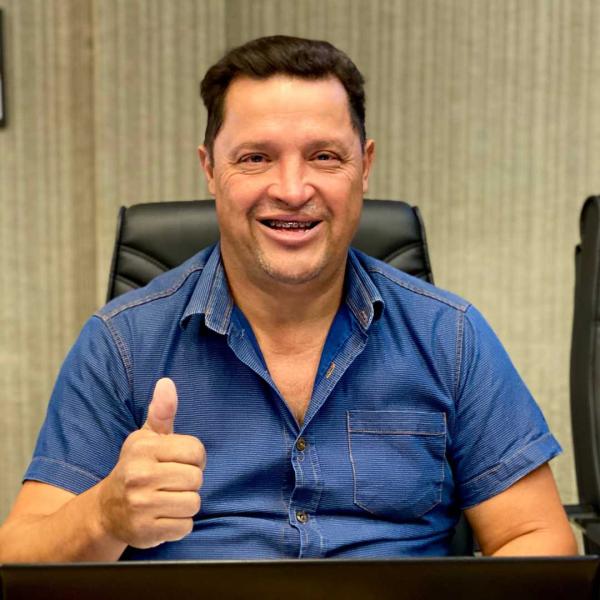 Foto de Marquinhos Schefer