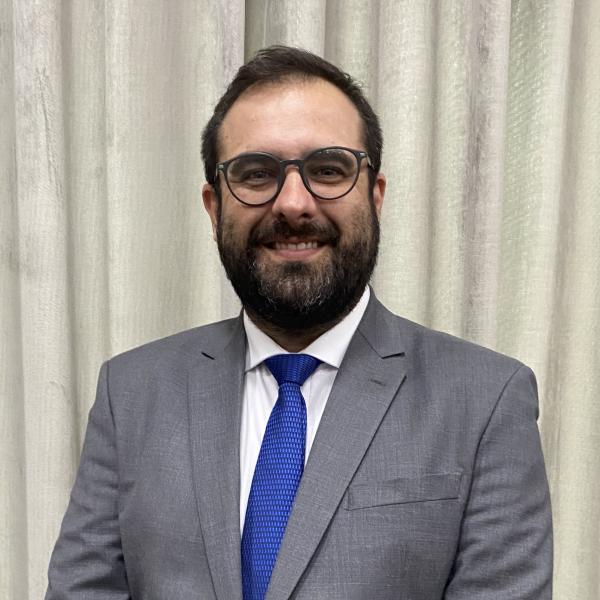 Foto de Alex Schmitt