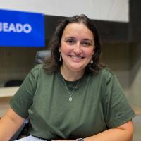 Foto de Paula Daiana Thomas