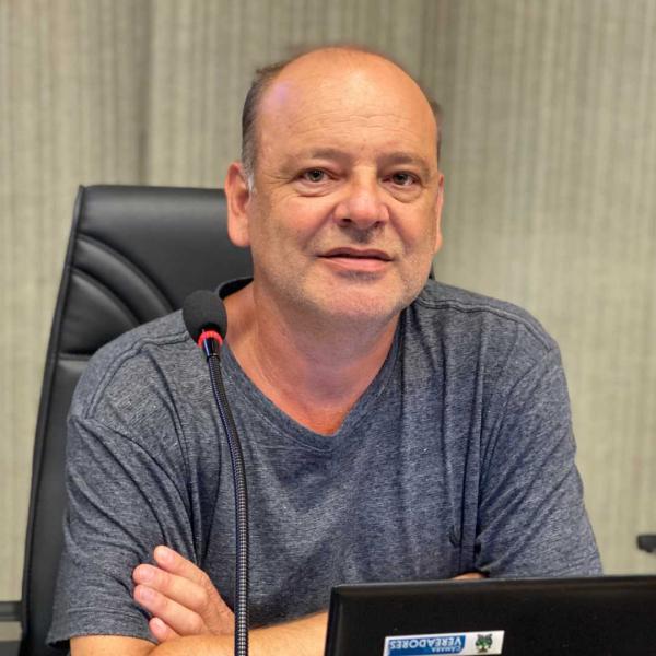 Foto de Lorival Ewerling dos Santos Silveira