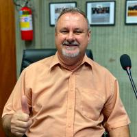 Foto do(a) Waldir Blau