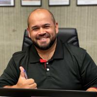 Foto de Jones Barbosa da Silva