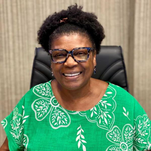 Foto de Rosane Cardoso