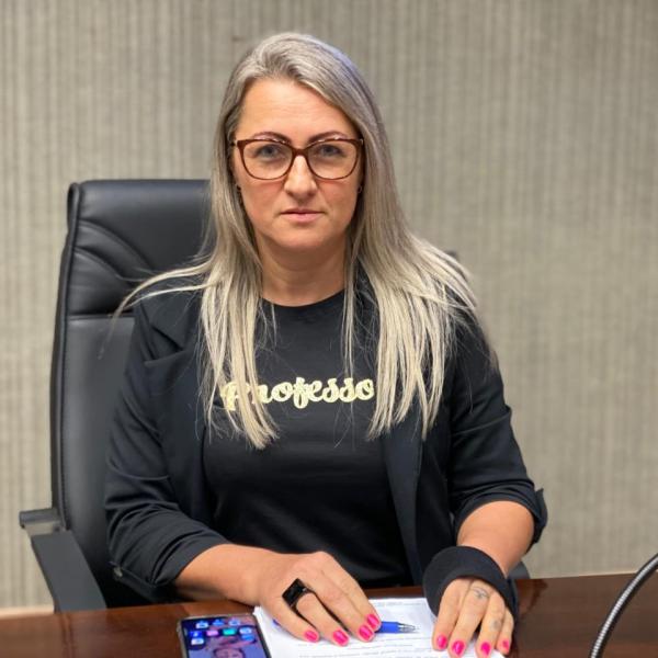 Foto de Janice Bohnenberger